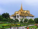 Liên kết phát triển du lịch Viêt Nam - Campuchia